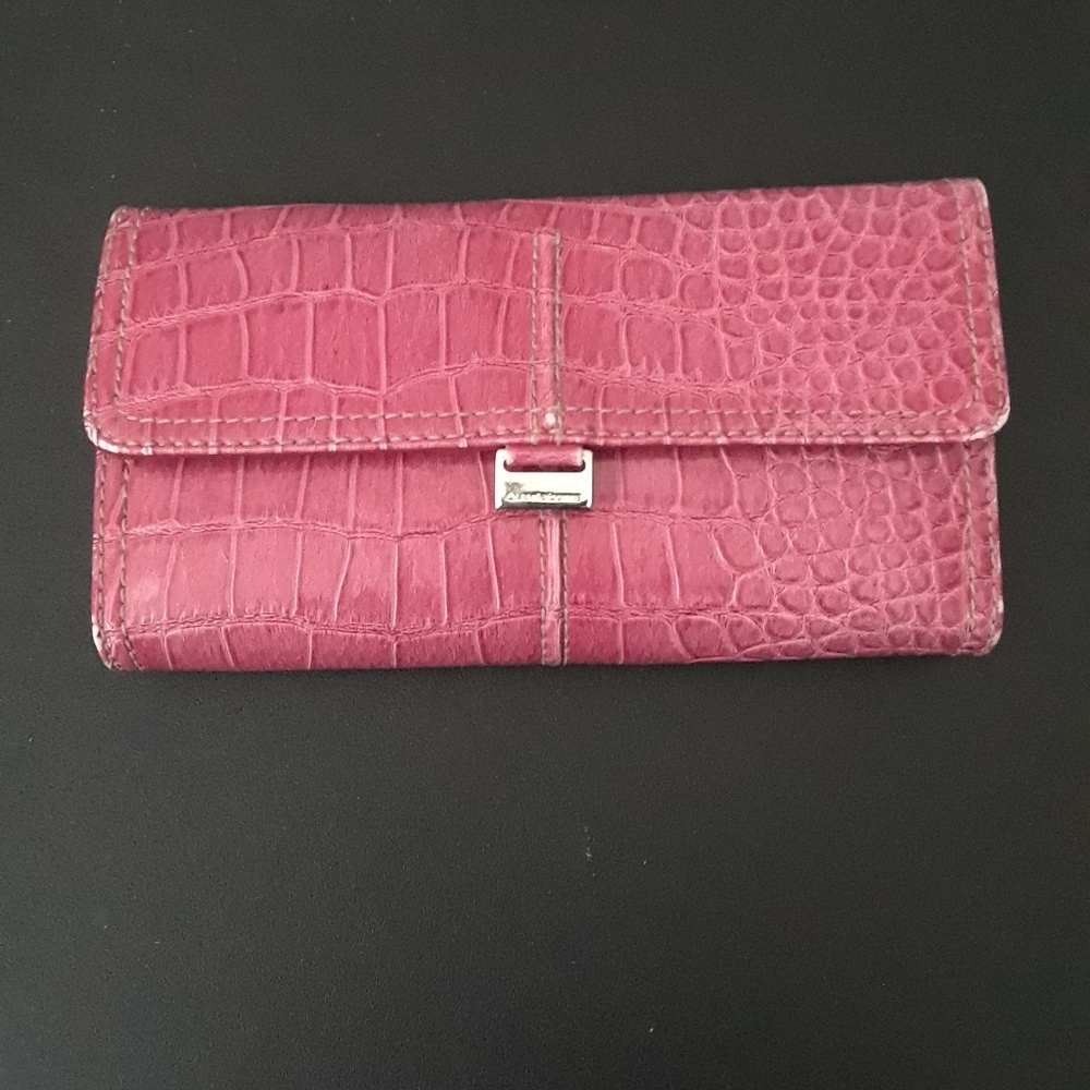 Liz Claiborne Wallet
